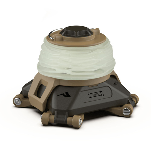 Princeton Tec - Helix Backcountry - Taschenlampe - HX22-MC