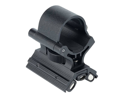 Olight - Magnetische Halterung für 23-26 mm Taschenlampe - X-WM03