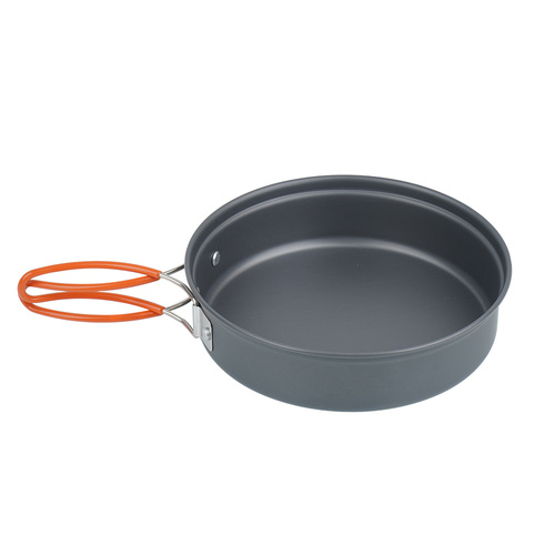 Fire Maple - Menażka turystyczna - Zestaw 4 naczyń - FMC-K7