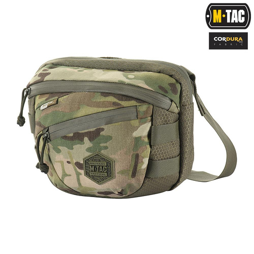 M-Tac - Sphaera Hex Hardsling Tasche Gen.II Elite - Cordura - MultiCam - 10137238