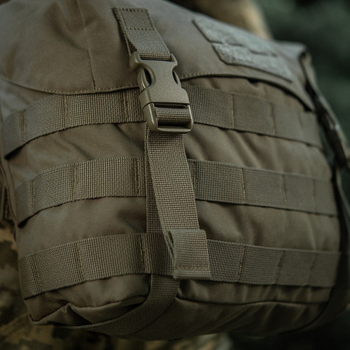 M-Tac - Ładownica taktyczna Suharka Gen.3 XL - Cordura - Ranger Green - 10240023