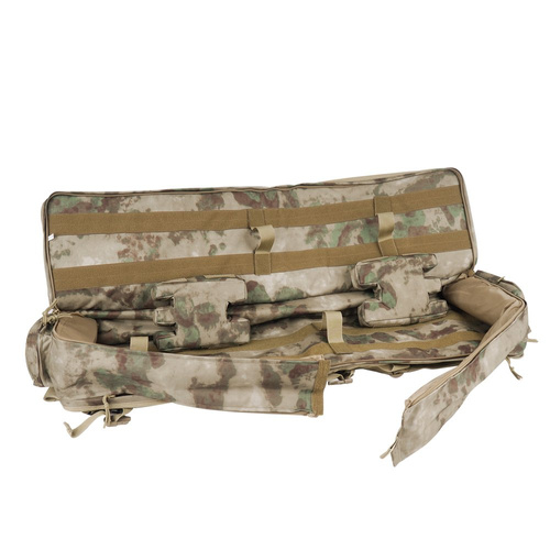 101 Inc. - Pokrowiec na 2 sztuki broni - Double Rifle Bag - ICC FG