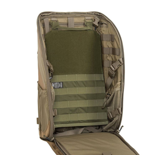 Helikon - Organizer Backpack Panel Insert - Nylon - Shadow Grey - IN-BPP-NL-35