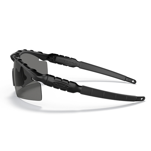 Oakley - Okulary balistyczne SI M Frame 2.0 Industrial - OO9213-03