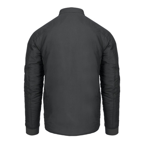Helikon - Wolfhound Light Jacket - Climashield Apex - Shadow Grey - KU-WLF-NL-35