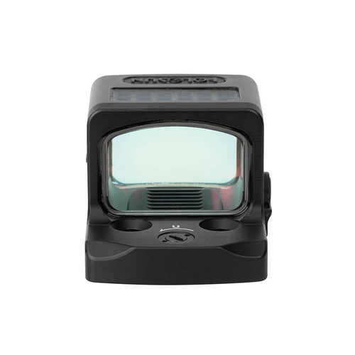 Holosun - EPS MRS Rotpunktvisier Solar Panel - EPS-RD-MRS