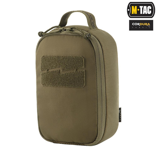 M-Tac - Elite Large Tactical Organizer - Ranger Green - 10157023