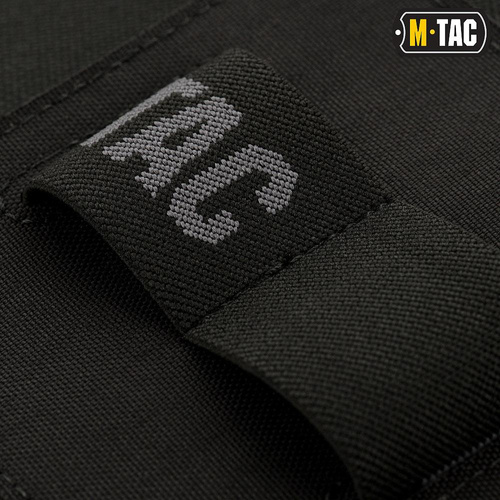 M-Tac - Modularer Einsatz für Pistolenmagazine - Schwarz - 10116002