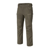 Helikon - Hybrid Outback Pants - DuraCanvas - Taiga Green - SP-HOP-DC-09