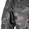 Texar - WZ10 Jacke - Ripstop - PL Tarnmuster - 03-WZ10R-CO