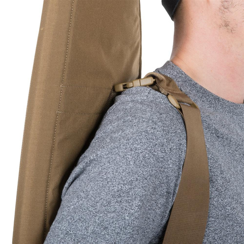 Helikon - Pokrowiec na broń Basic Rifle Case -  Shadow Grey - TB-BRC-CD-35