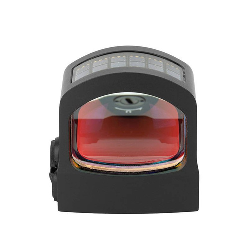 Holosun - HS507C X2 Micro Red Dot - Solarpanel