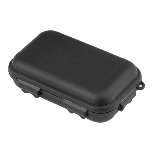 FOSCO - Combat Survival Kit Wasserdicht - 469486 BK