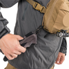 Helikon - Panel Piersiowy Chest Pack Numbat® - Earth Brown / Clay - TB-NMB-CD-0A0BB