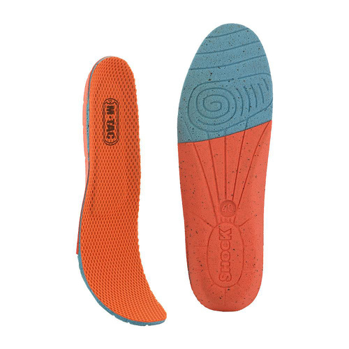 M-Tac - Shoes Insoles Vent - Orange - ORT