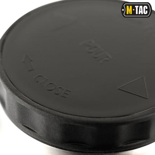 M-Tac - Thermoskanne - 1000 ml - Olive - UN-B04-1000A
