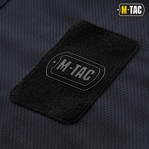 M-Tac - Koszula polo Elite Tactical Coolmax - Dark Navy Blue - 80010015
