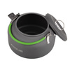 Rockland - Aluminium-Wasserkocher - 800 ml