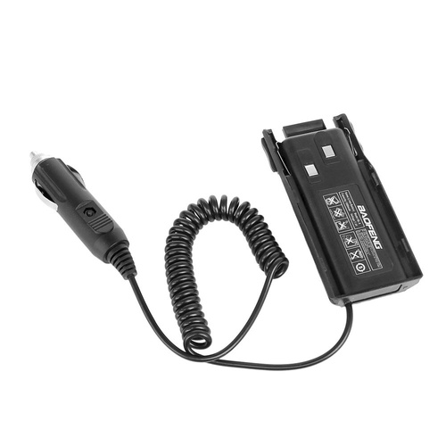 BaoFeng - Batterie-Eliminator für UV-82 Radio