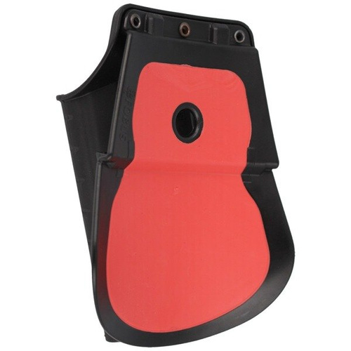 Fobus - Holster für H&K, Grand Power, Walther, Ruger, Taurus - Standard Paddle - Rechts - VPQ