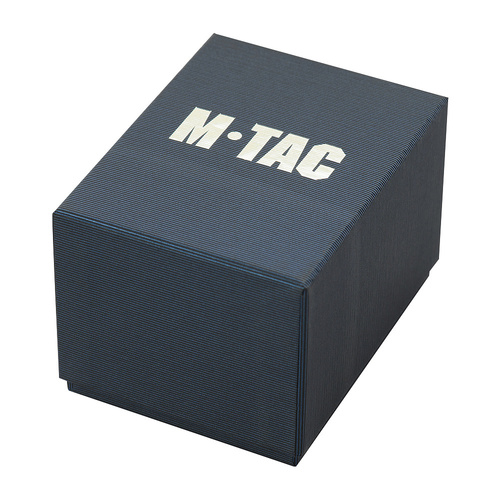 M-Tac - Adventure Tactical Watch - Black - 50005002