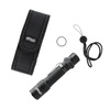 Walther - Flashlight LED TFC1 - 1400 lm - Black - 3.7148