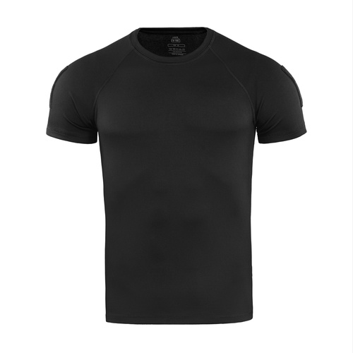 M-Tac - T-shirt Summer - Raglan - Schwarz - 80054002