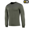 M-Tac - Militärpullover - Army Olive - 20044062