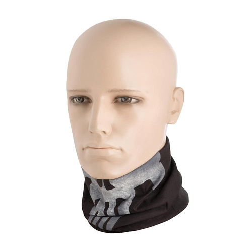 M-Tac - Bandana Punisher - Black - HLI-PB-BK