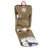 Helikon - Wkład  Medyczny Pocket Med Insert® - Cordura® - Shadow Grey - MO-M04-CD-35