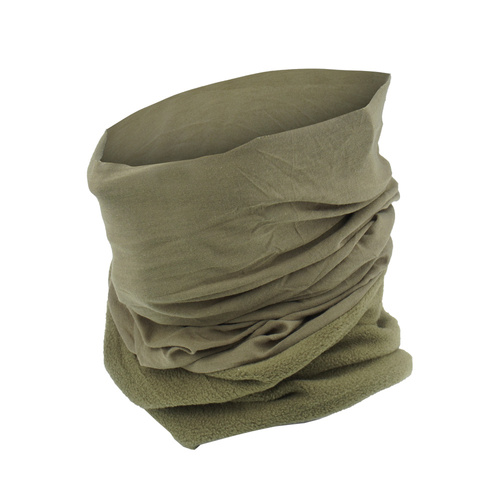 Mil-Tec - Halstuch Multifunctional Headgear - Olivgrün - 12217001