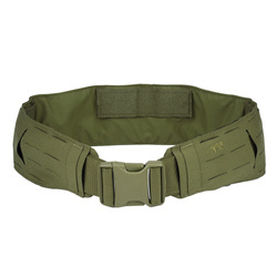 Tasmanian Tiger - Pas taktyczny Warrior Belt Laser Cut - Olive - 7783.331