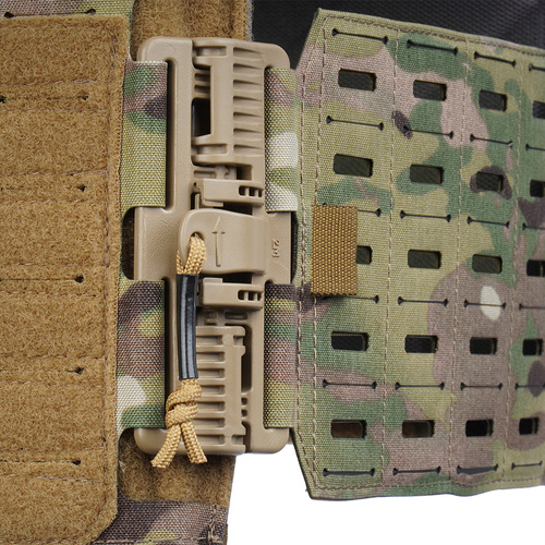 Templars Gear - Tactical Vest CPC ROC Gen. 4.1 - Cordura - Wz.93 - TG-CPC-ROC41-WZ93-M