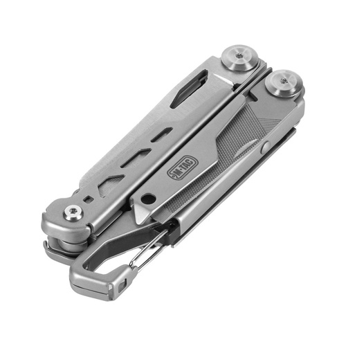 M-Tас - Multitool Type 8 - Srebrny - 60023401
