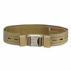 Templars Gear - PT6 Tactical Belt - 38 mm - Laser Cut - Coyote Brown - TG-PT6-CB