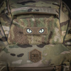 M-Tac - Naszywka Cat Eyes Type 2 - Ranger Green / Fluorescencyjny - 51350023