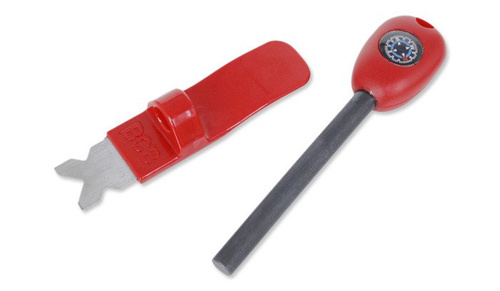 BCB - Grand Fireball Flint & Striker - CN340