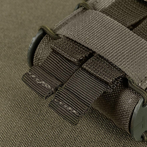M-Tac - Ładownica Kołczan Mini - AR/AK - Ranger Green - 10188023