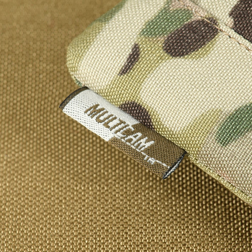 M-Tac - Etui na telefon Elite Hex - Large - MultiCam / Coyote - 10160508 