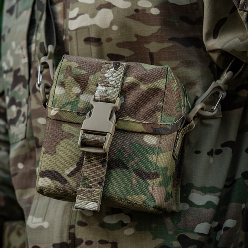 M-Tac - PVS-14 Monokularträger - Multicam - 10023108