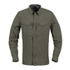 Helikon - Defender Mk2 Tropenhemd - Dunkel-Olive - KO-DTR-PS-70