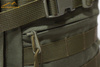 WISPORT - Sparrow II Militär-Rucksack - 20L - MultiCam