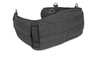 Condor - Gen 2 Kampf Gürtel - Schwarz - 241-002