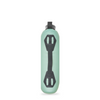 HydraPak - Seeker 2 L Water Storage Bag - 42 mm Thread - Sutro Green - A822S