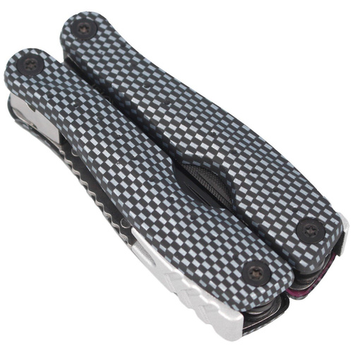 Puma - MultiTool Solingen Kohlefaser - 313800