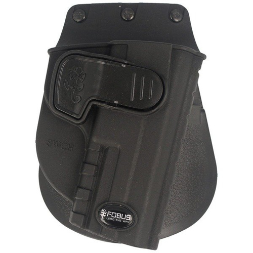 Fobus - Kabura S&W M&P Compact & Full Size - Płetwa Standard - Prawa - SWCH