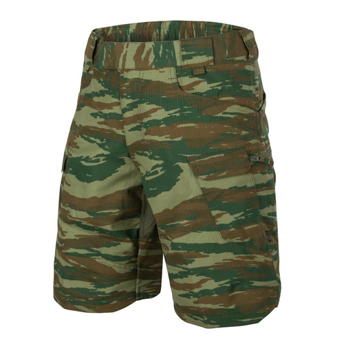 Helikon - Urban Tactical Shorts Flex 11'' - Hellenic - SP-UFK-PR-28