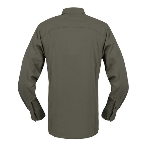 Helikon - Defender Mk2 Tropenhemd - Dunkel-Olive - KO-DTR-PS-70