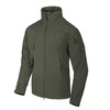 Helikon - Blizzard Jacke - StormStretch - Taiga Green - KU-BLZ-NL-09