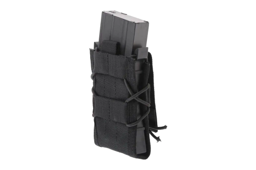 GFC Tactical - Modularna ładownica karabinowa TC+ - Czarny - GFT-29-009867 